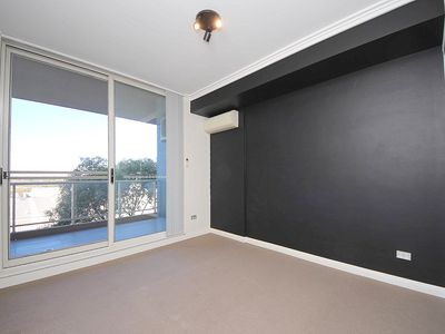 C207 / 81-86 Courallie Avenue, Homebush West