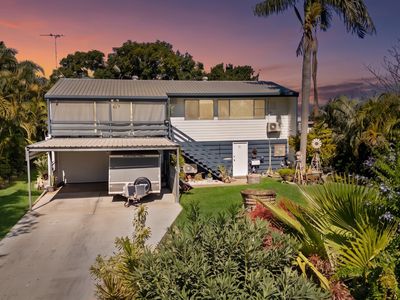1 Conachan Street, Blackwater