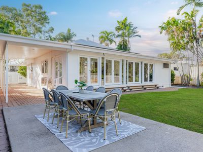 6 Falcon Street, Rowes Bay