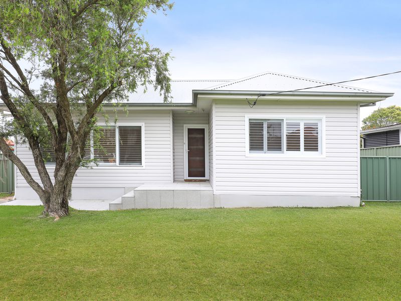 1 Weber Crescent, Towradgi
