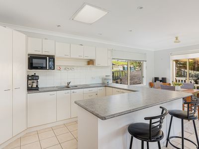56 Montague Avenue, Kianga