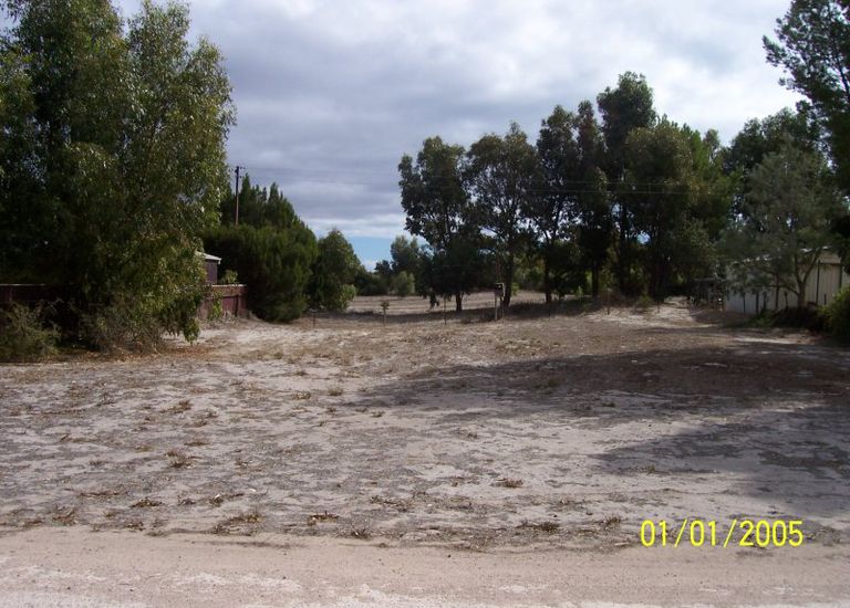 Lot 119, Reo Road, Couch Beach