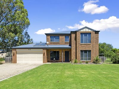 9-11 Hunter Drive, Tocumwal