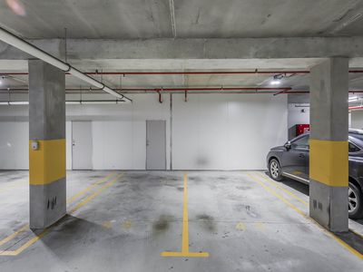 45 / 100 Terrace Road, East Perth