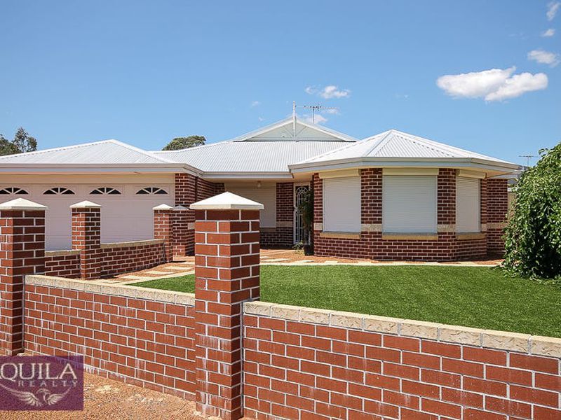 1 Tweed Court, Jane Brook