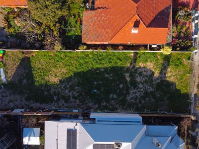 284 Bulwer Street, Perth