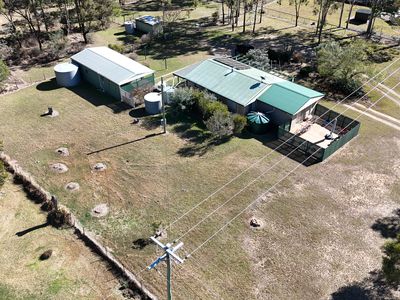 100 George Street, Nanango