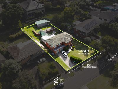 20 Farnell Street, West Ryde