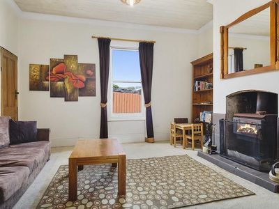 9 Kent Street, Geeveston