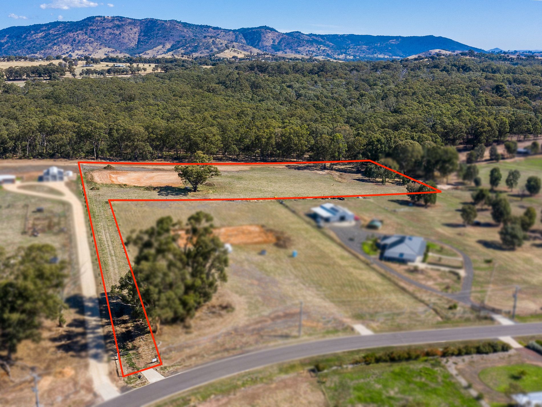 20 Bush Pea Drive, Seymour
