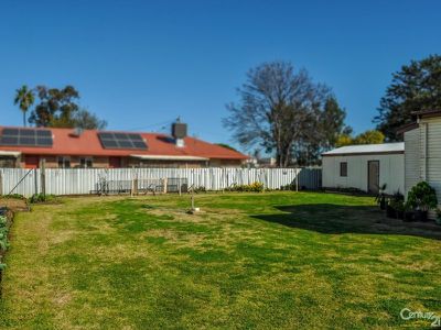 25 Macleay Street, Dubbo