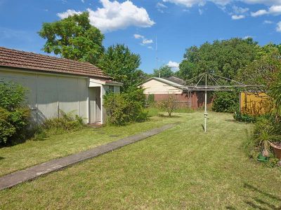 120 Ludgate St, Roselands