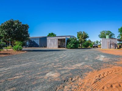 Lot 17 MANILINHA Drive, Boodarie