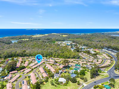 22 / 11 PAYNE STREET, Narooma