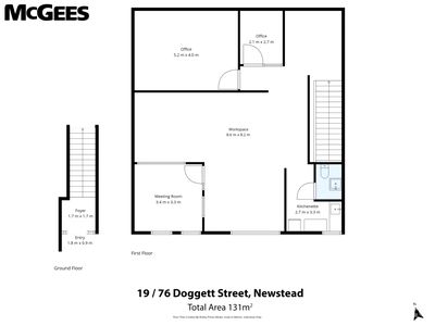 19/76 Doggett Street, Newstead