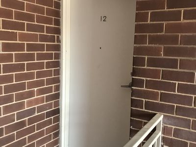 12 / 1 Heath Avenue, Oakleigh