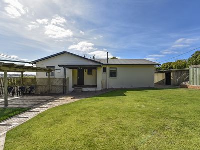 8 Bond Street, Mount Gambier