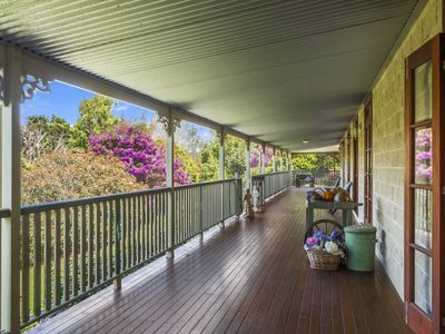 24 Cynthia Hunt Drive, Flaxton