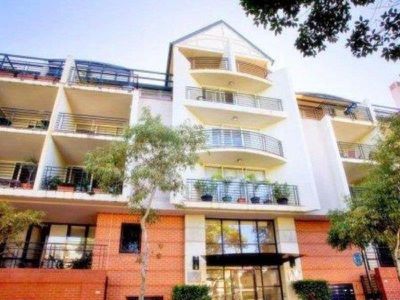 101 / 68 Vista Street, Mosman