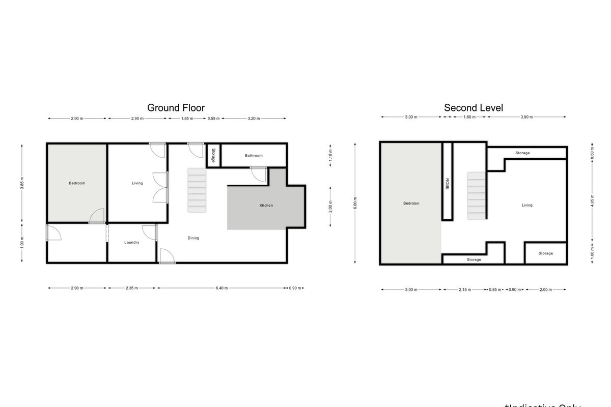 1680 Nowendoc Road, Mount George