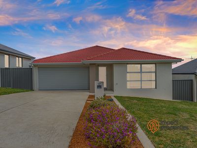 12 Bindugan Crescent, Ngunnawal