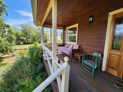 5 Solly Court, Cygnet