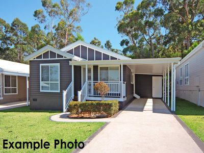 Lot 20 / 35 The Basin Road, St Georges Basin