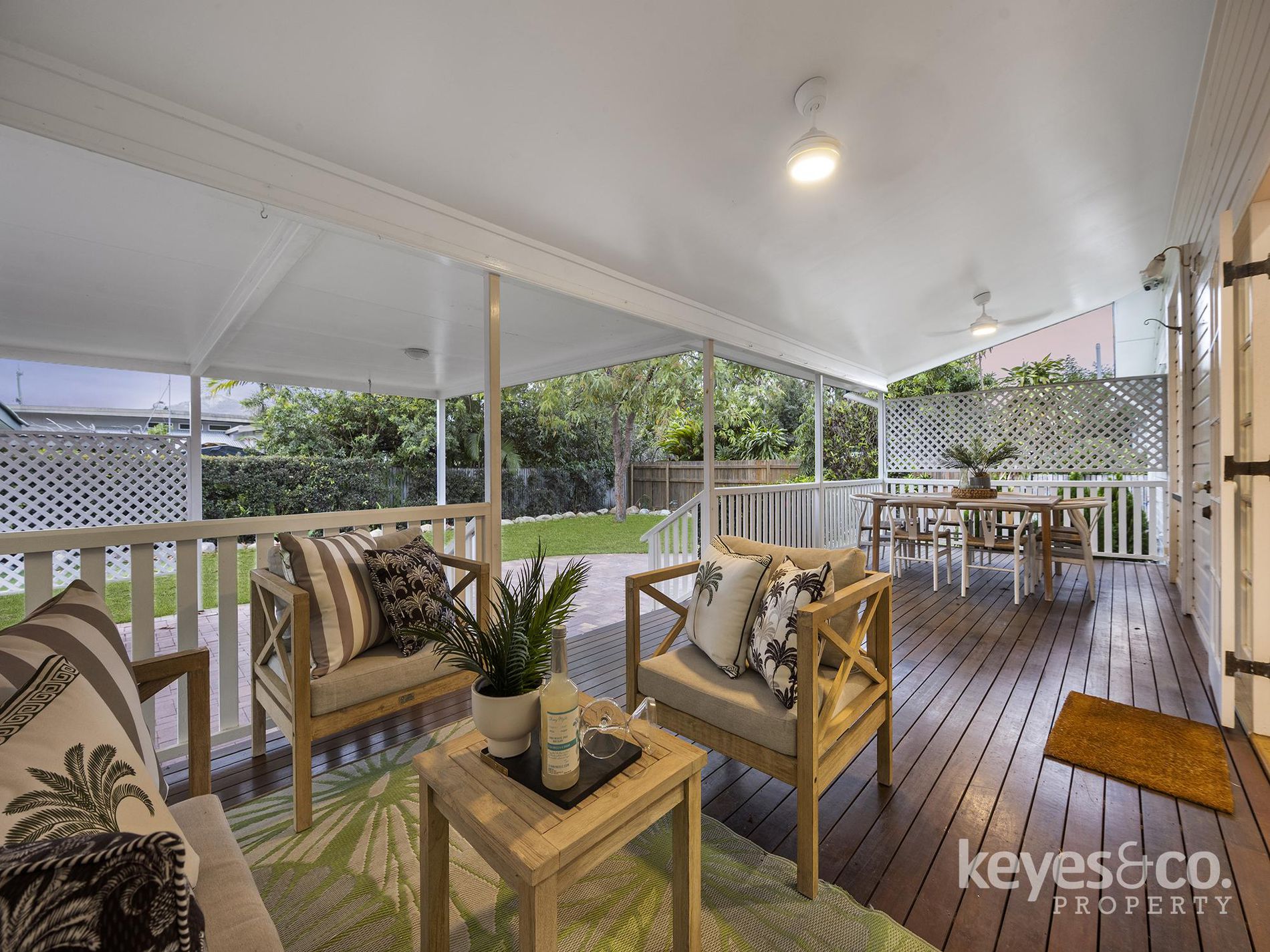 11 Kenilworth Avenue, Hyde Park