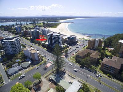701 / 21-25 Head Street, Forster