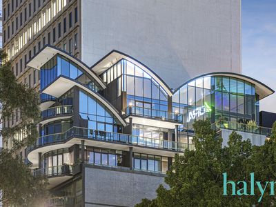 54 / 255 Adelaide Terrace, Perth