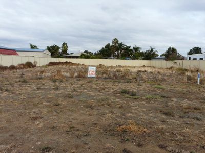 97 Bruton Street, Tocumwal