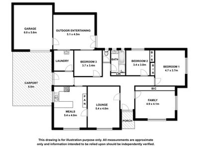 8 Main Street, Millicent