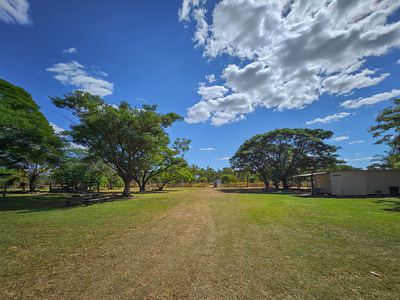 Lot 3 Terminus Street, Laura