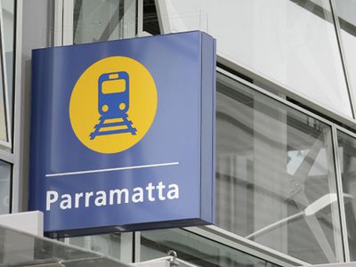 15 / 222 Church Street, Parramatta