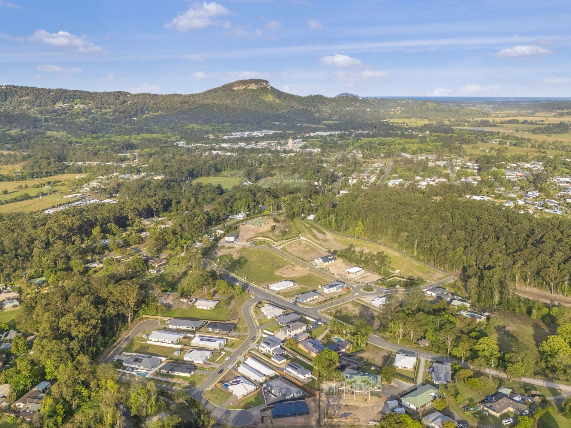 9 Sunshine Grove Place, Yandina