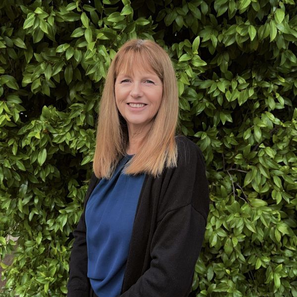 Barbara Ritchie