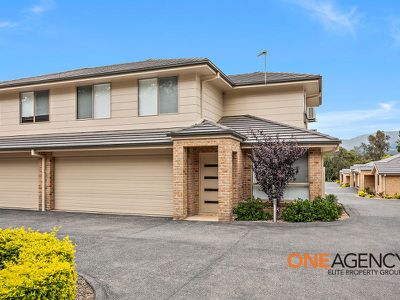 11 / 10 Derwent Avenue, Dapto