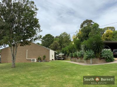 4 Murray Parade, Kingaroy