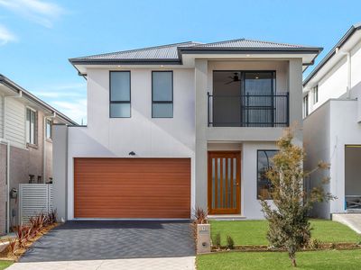 9 Coach House Street, Cobbitty