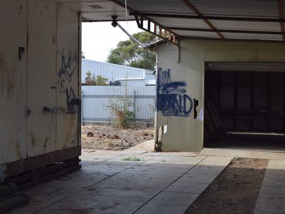 20 Swan Street, Kerang