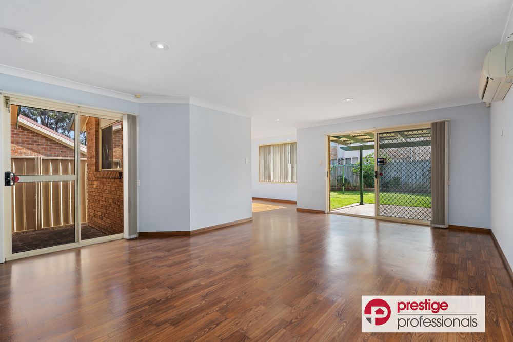 33 Castle Rock Court, Wattle Grove