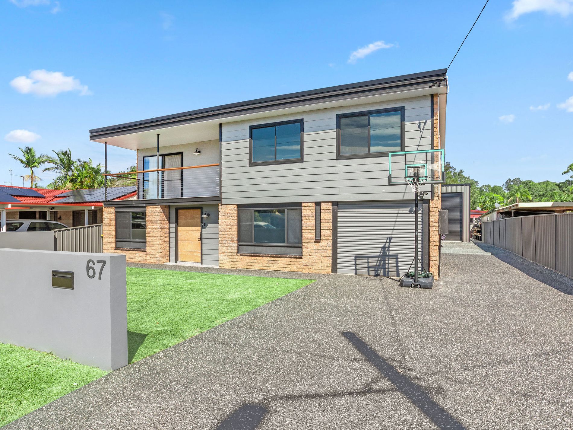 67 The Lakes Way, Forster