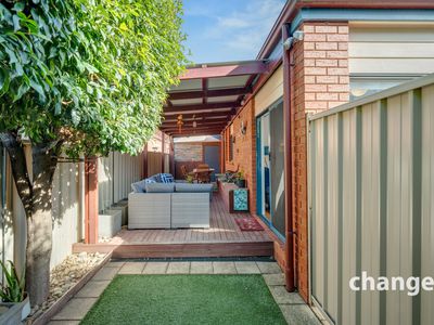 61 Northampton Crescent, Caroline Springs