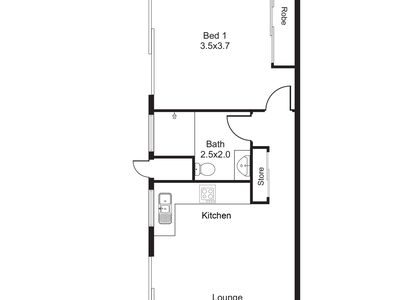 5 / 248 Sheridan Street, Cairns North