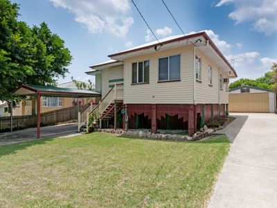 20 Watson Street, East Ipswich