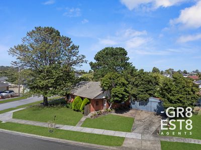 34 Liquidamber St , Doveton