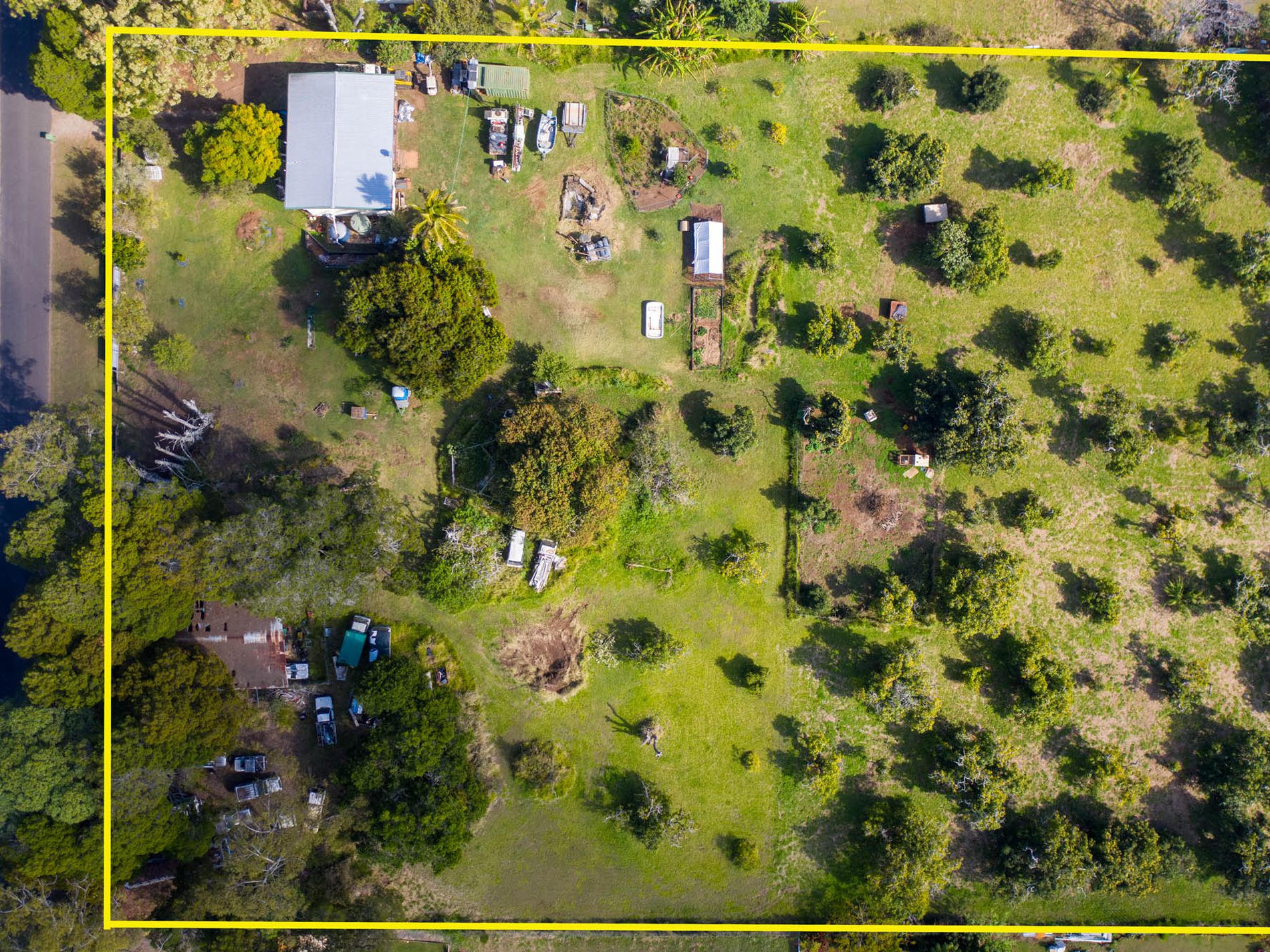 61-67 Kings Road, Russell Island