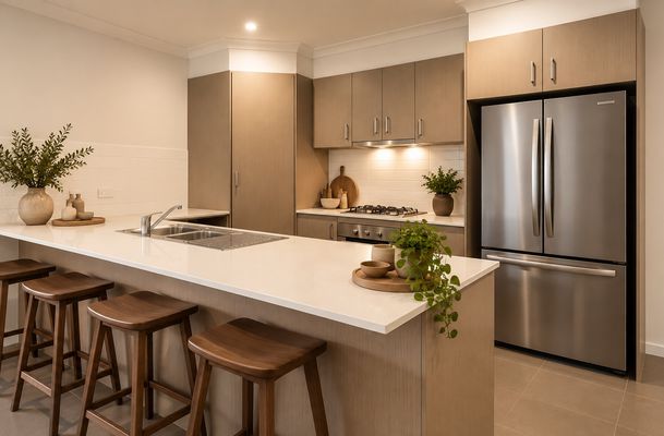 40 Vermilion Drive, Greenvale