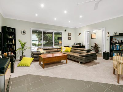 17 Louise Street, Rye