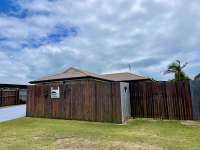 4 Trill Court, Urangan